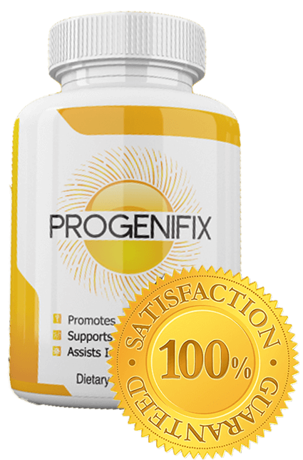 Progenifix supplement