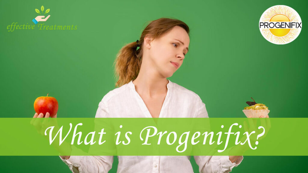 What Is Progenifix