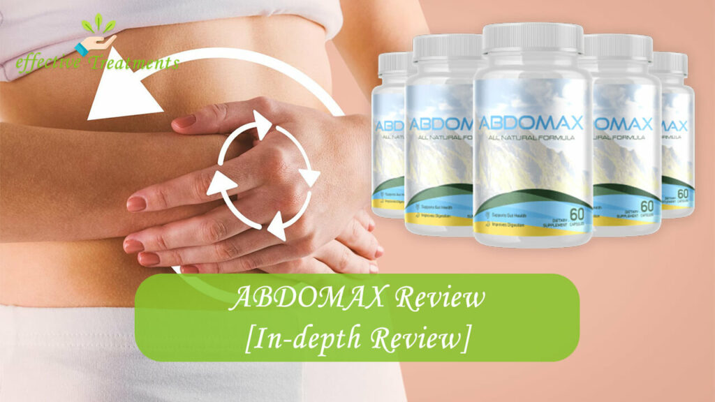 ABDOMAX Reviews Bryan Miller – The Hard Truth Revealed