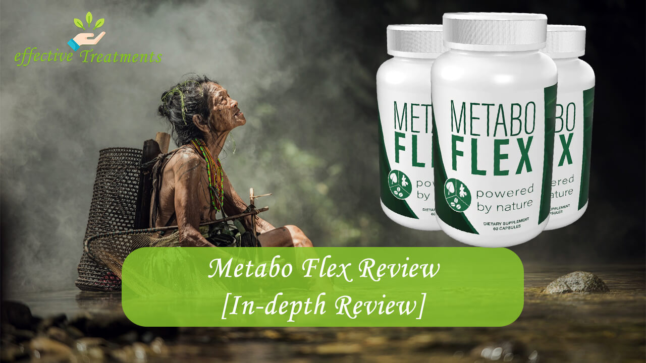 Metabo Flex Review The Truth Of Paul Williams Supplement