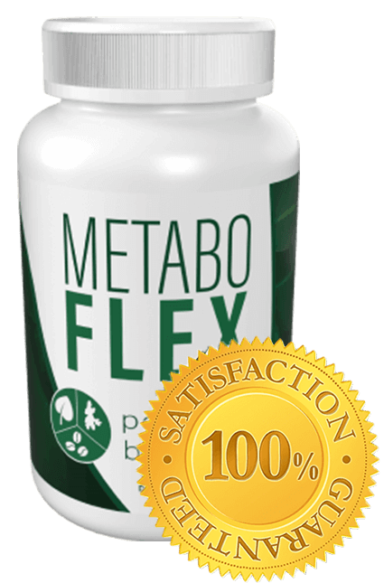 Metabo Flex supplement