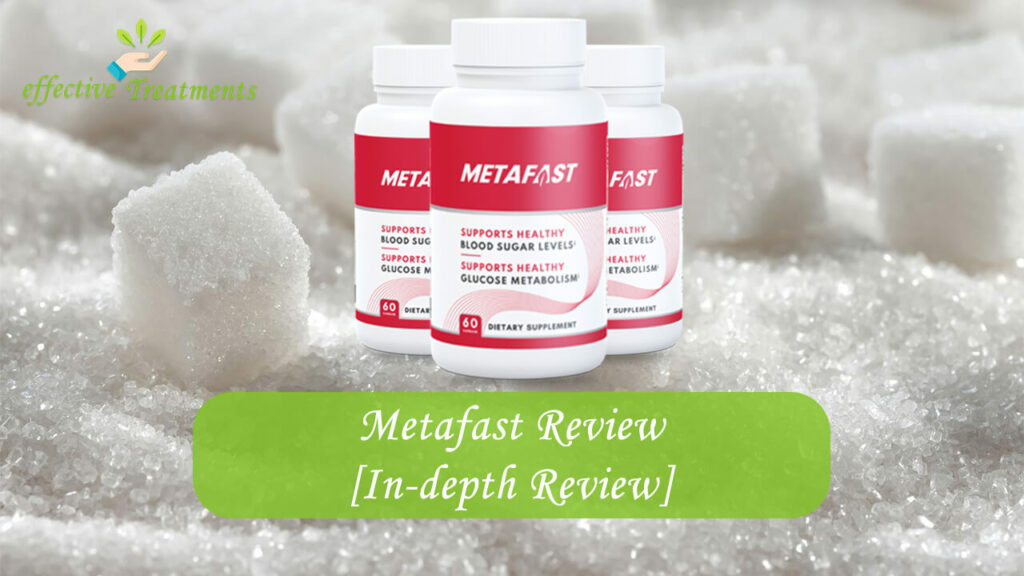 Metafast Review For Blood Sugar Laura Floren – The Truth