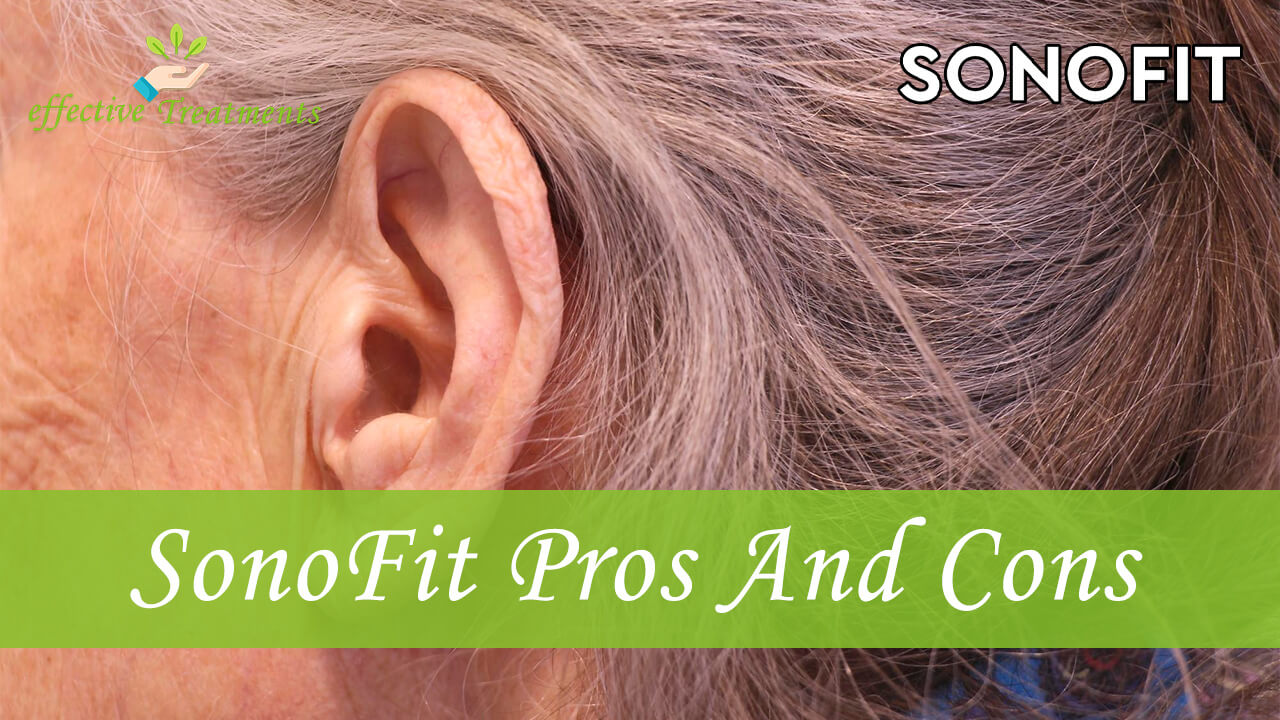 SonoFit Review For Hearing Loss [Aaron Lloyd - The Truth]