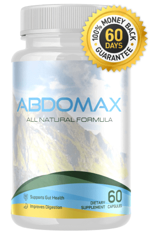 abdomax supplement