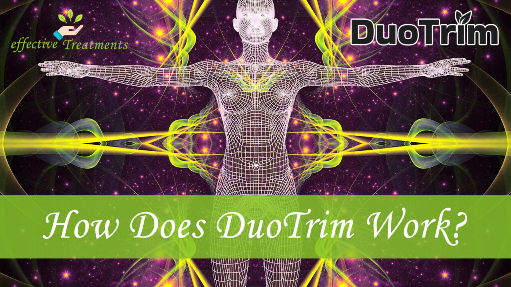 How Does DuoTrim Work