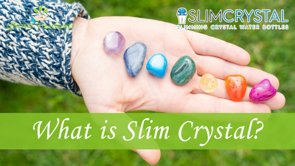 What Is SLIMCRYSTAL