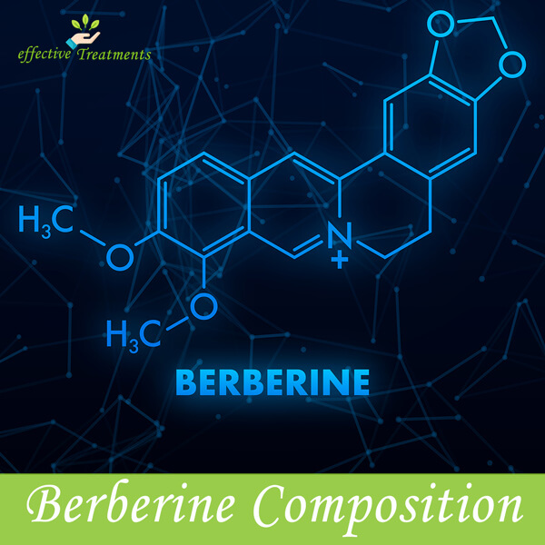 Berberine Composition