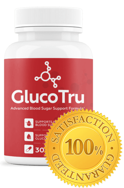 GlucoTru supplement