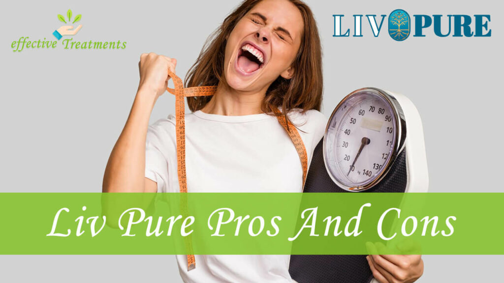 Liv Pure Review [Dan Saunders Mediterranean Ritual Truth]