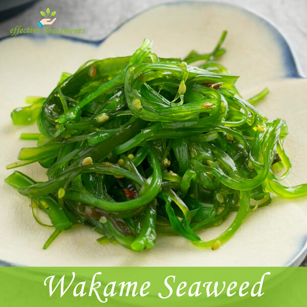 Wakame Seaweed The 6 CRUCIAL Benefits (with Recipes)