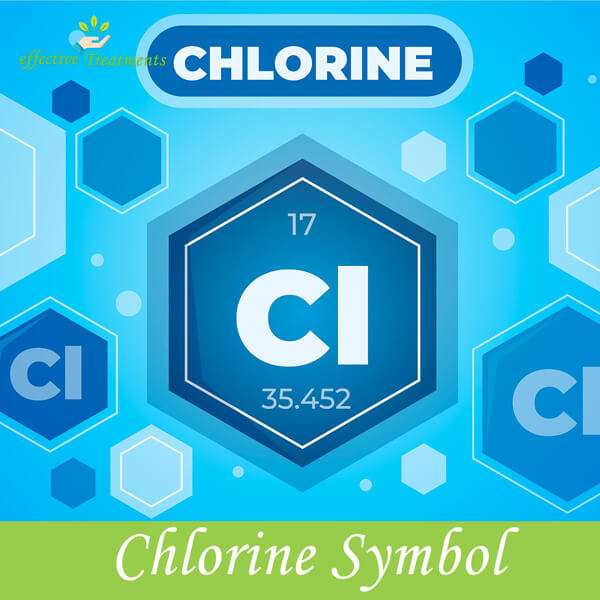 Chlorogenic Acid Symbol