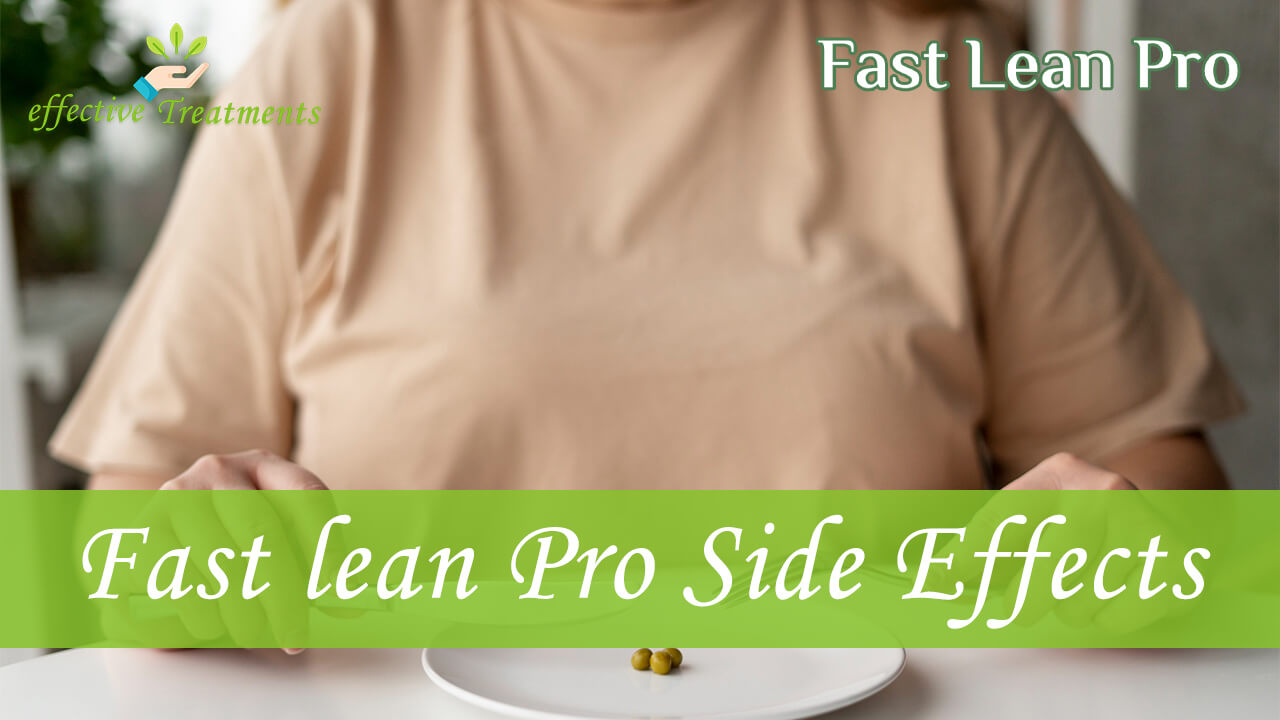 Fast Without Fasting?! Fast Lean Pro Review [Luke Turner]