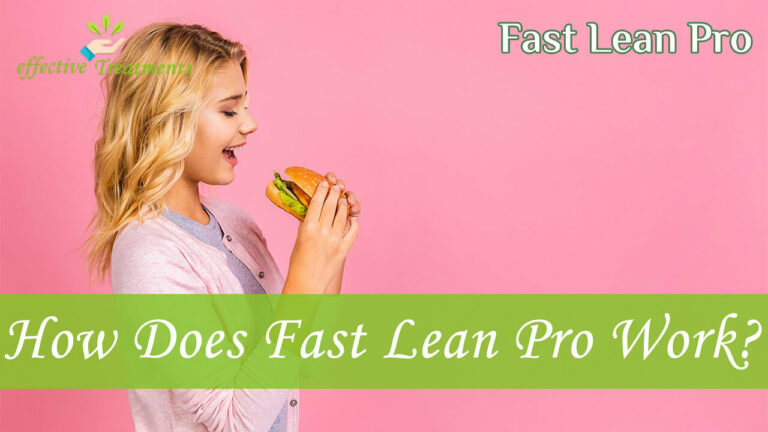 Fast Without Fasting?! - Fast Lean Pro Review [Luke Turner]
