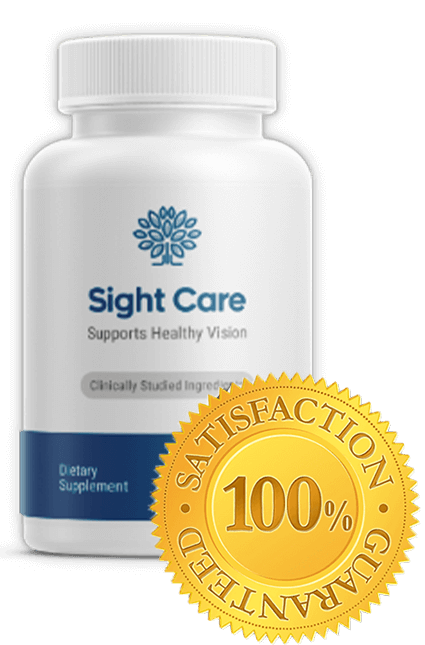 Sight Care supplement
