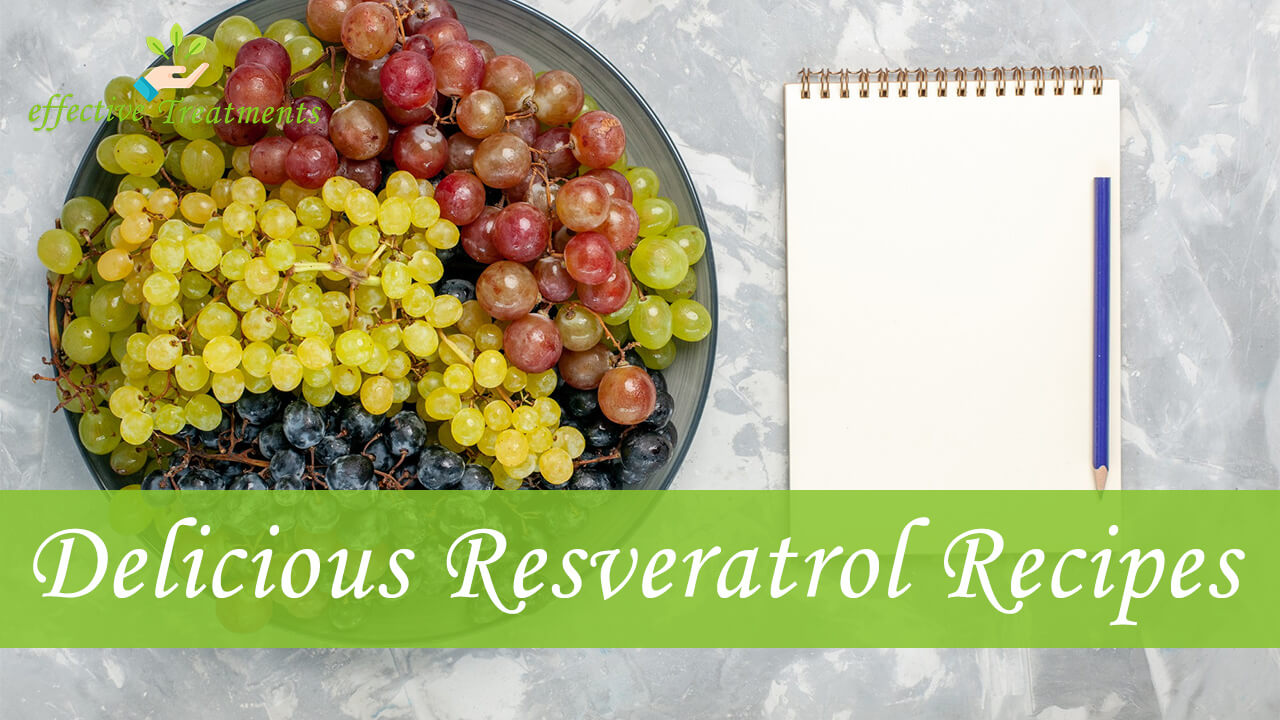 Resveratrol The Natural Fountain of Youth? (7 Benefits)