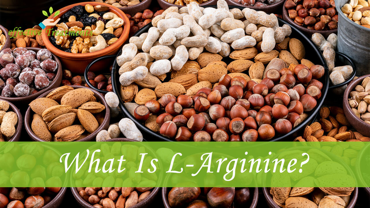 Top 10 LArginine Health Benefits For Men, Women, and Both