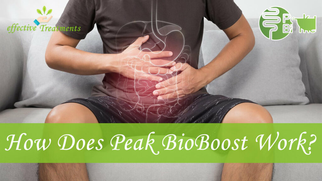 How Does Peak BioBoost Work