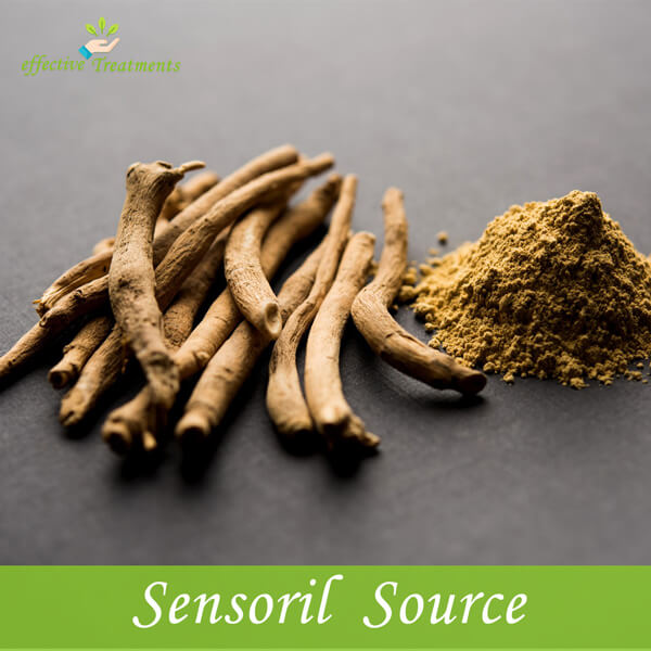 Sensoril source
