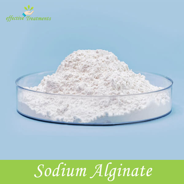 Sodium Alginate