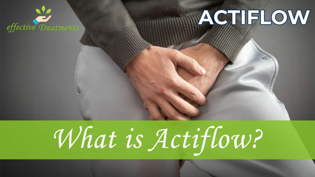What Is Actiflow