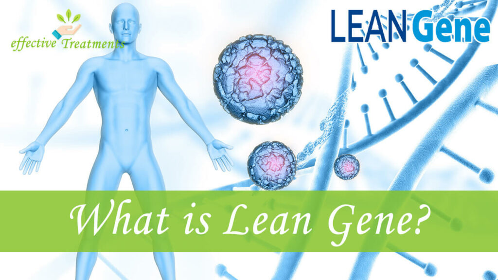 What Is Lean Gene