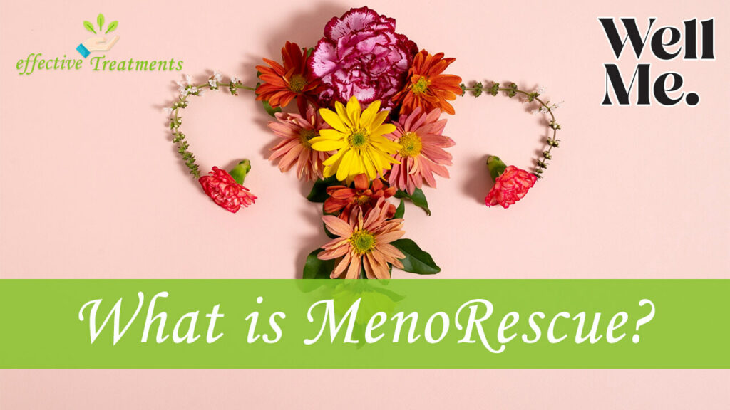 What Is MenoRescue