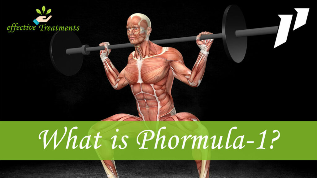 What Is Phormula 1