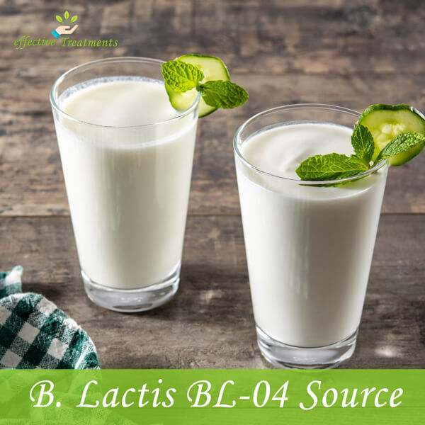 B. Lactis BL 04 Source