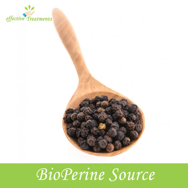 BioPerine Source