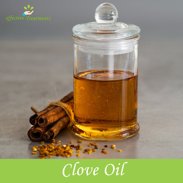 Clove Oil Has 10 Amazing Health Benefits for Your Body