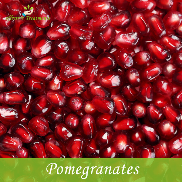 Pomegranates Top 10 Health Benefits [CRUCIAL To Live Long]