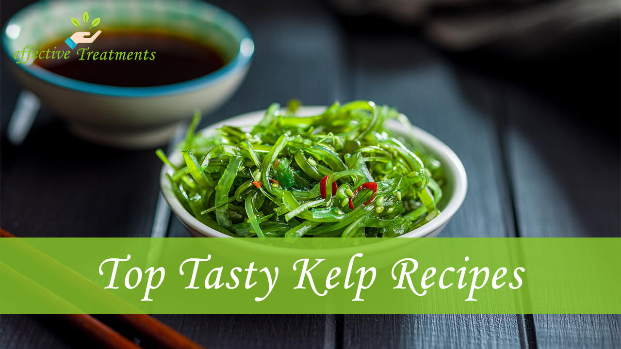 Top 7 Kelp Health Benefits Your Body Is Starving To Get