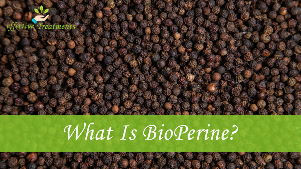 What Is BioPerine