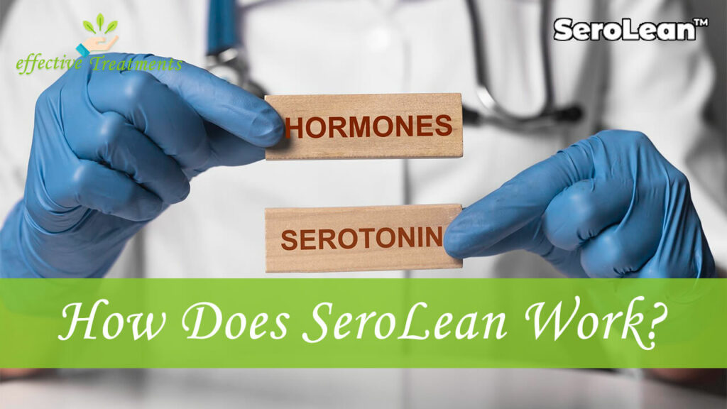 How Does SeroLean Work