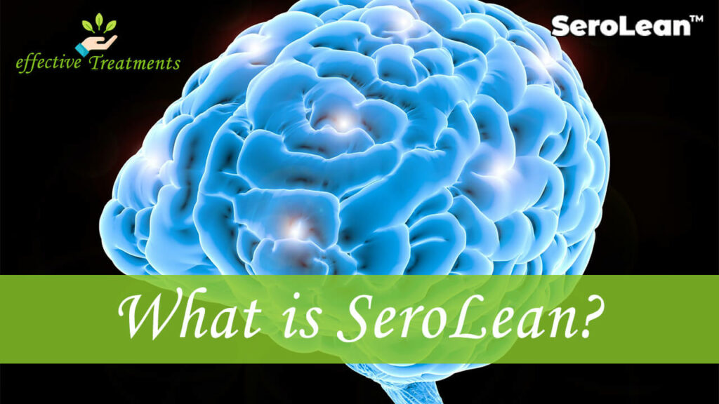 What is SeroLean