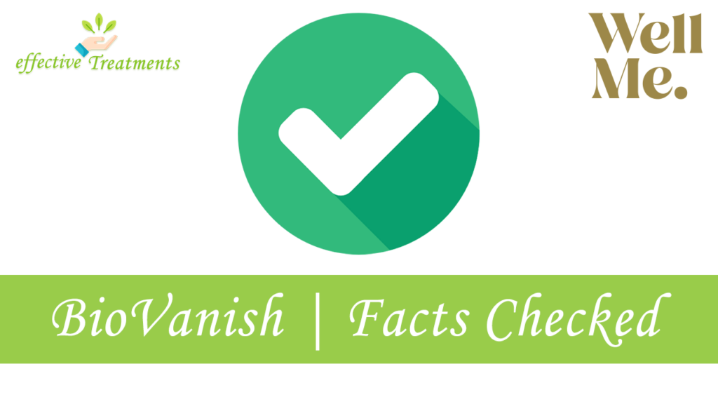BioVanish Powder For Easy Skinny Body Facts Checked