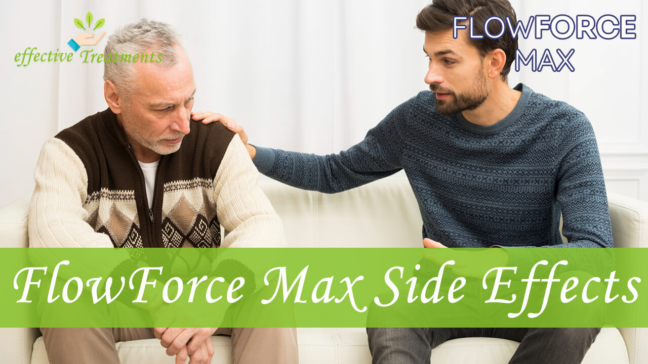 FlowForce Max Review [Mike Dorsey Candy STEALTHY Truth]