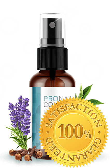 ProNail Complex supplement