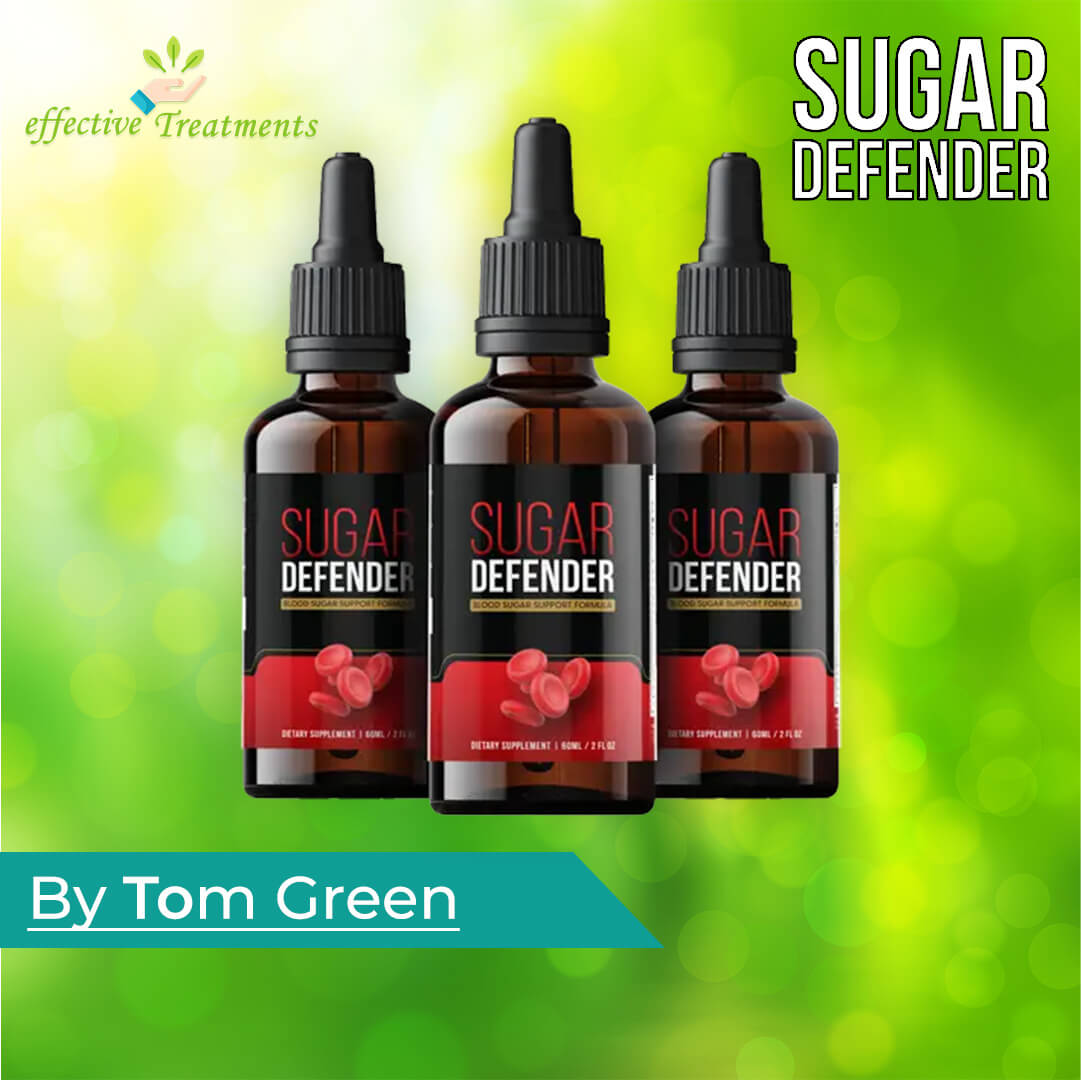 Tom Green Creator of Product Dropper For Diabetes