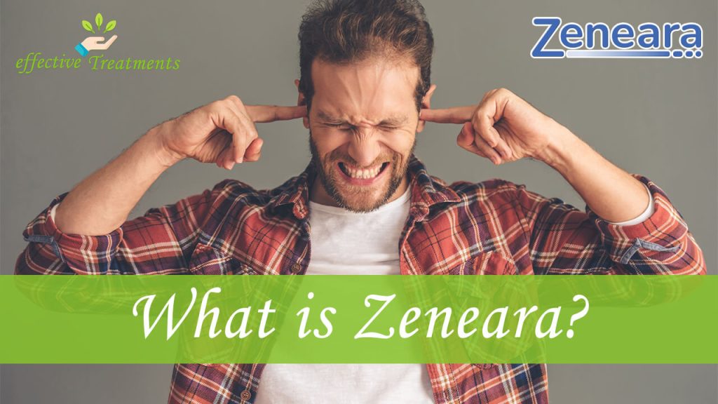 What Is Zeneara