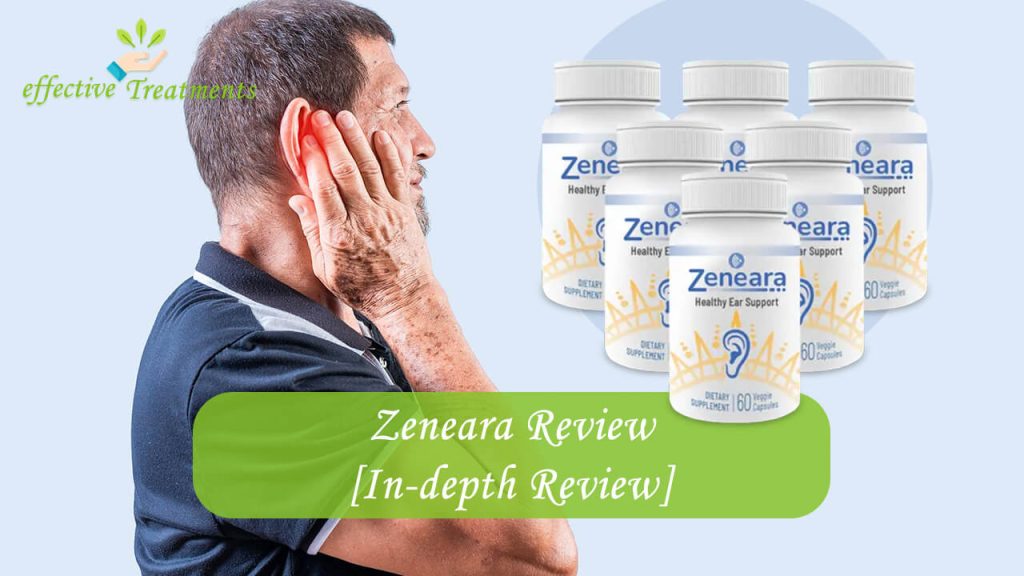 Zeneara Review [ James Barrett – The Shocking Truth ]