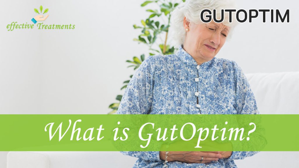 What Is GutOptim