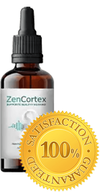ZenCortex supplement