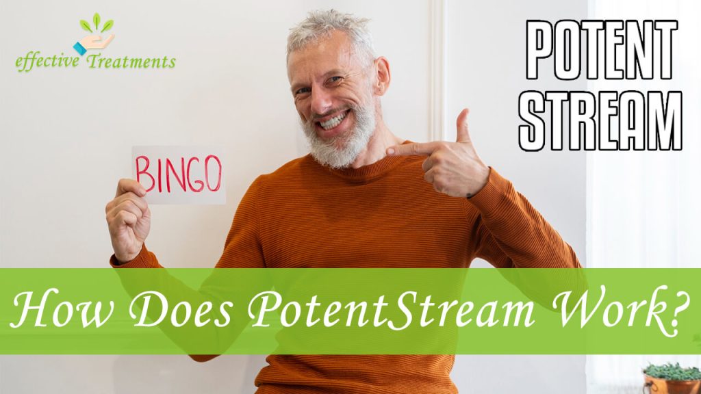 How Does PotentStream Work