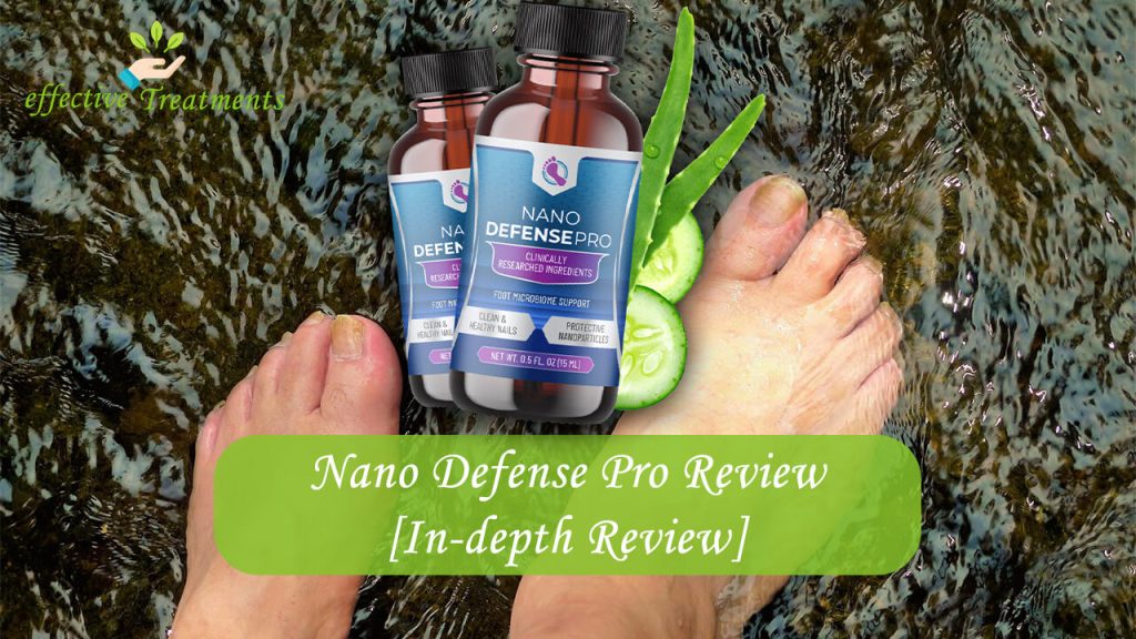 Nano Defense Pro Review Steve Madison The STEALTHY Truth
