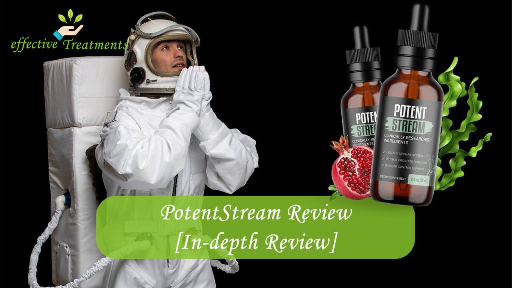 PotentStream Review [ David Turner – The STEALTHY Truth]
