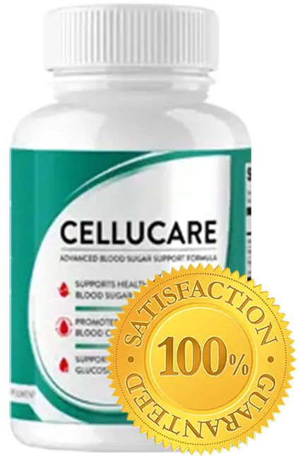 Cellucare supplement