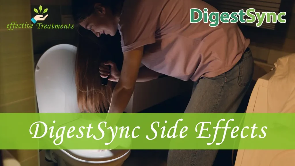 DigestSync Side Effects