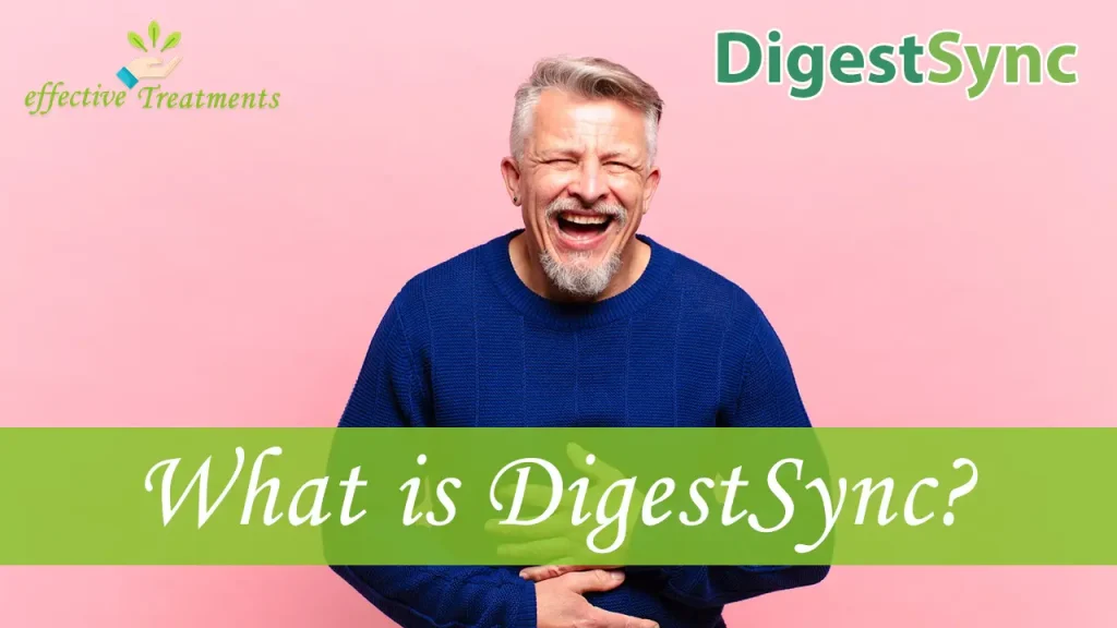 What Is DigestSync