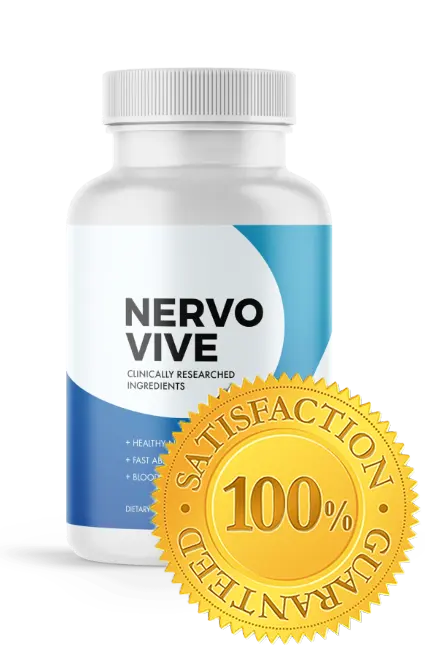 NervoVive supplement